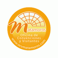 OCV Matamoros logo vector logo