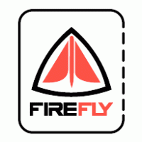 firefly logo vector logo