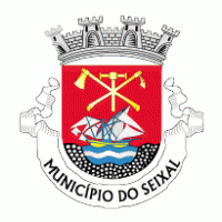 Municipio do Seixal logo vector logo