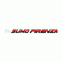 sumo firenza logo vector logo