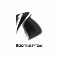 Zoomka logo vector logo