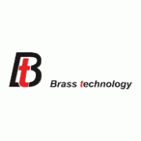 Brass Technology logo vector logo