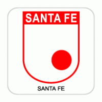 Santafe (Bogota) logo vector logo
