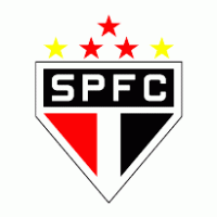 Sao Paulo Tri Mundial logo vector logo