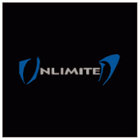 Unlimited logo vector logo