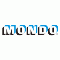 Mondo logo vector logo