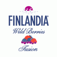 Finlandia Vodka Fusion logo vector logo