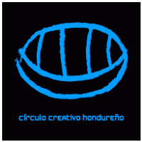Circulo Creativo Hodureno logo vector logo