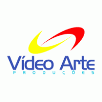 Vнdeo Arte logo vector logo