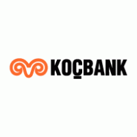Kocbank logo vector logo