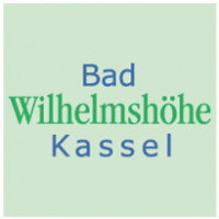 Bad Wilhelmshöhe Kassel logo vector logo
