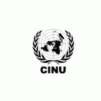 CINU logo vector logo