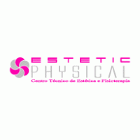 Estetic Physical logo vector logo