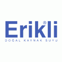 Erikli logo vector logo