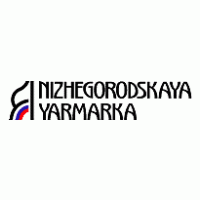 Nizhegorodskaya Yarmarka logo vector logo