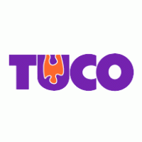 Tuco Puzzles logo vector logo