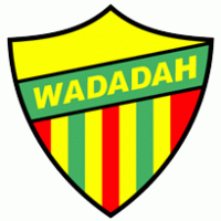 Wadadah FC logo vector logo