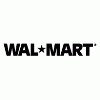 Walmart Always logo vector logo