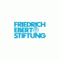 FRIEDRICH EBERT STIFTUNG logo vector logo