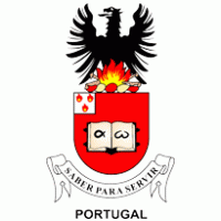 ESCOLA NACIONAL DE BOMBEIROS logo vector logo