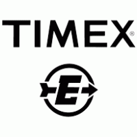 timex expedition logo vector logo