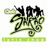 SARAO logo vector logo