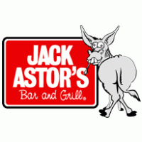 Jack Astor’s Bar & Grill logo vector logo