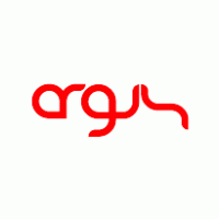 Argus logo vector logo
