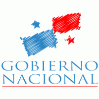 Gobierno Nacional Panam? logo vector logo