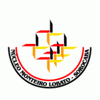 Monteiro Lobato logo vector logo