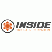 Inside Publicidad logo vector logo