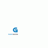 RG (RADIO GALEGA) logo vector logo