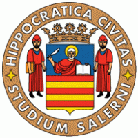 Università degli studi di Salerno UNISA logo vector logo