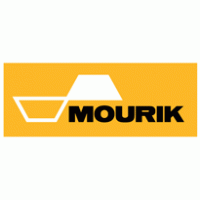 Mourik logo vector logo