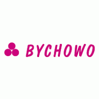 Bychowo logo vector logo