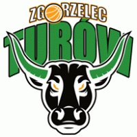 turow zgorzelec logo vector logo