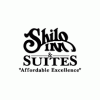 Shilo Inns and Suites logo vector logo