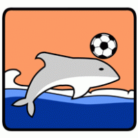 Delfin S.C. logo vector logo