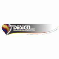 Design Comunicacao Visual logo vector logo