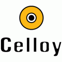 Celloy logo vector logo