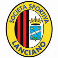 Societa Sportiva Lanciano logo vector logo