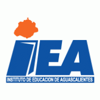 Instituto de Educacion de Aguascalientes logo vector logo