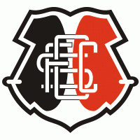 Santa Cruz Futebol Clube – Recife – PE logo vector logo