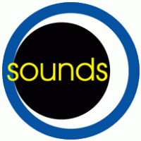 Sounds (antes Casa de Musica de Luxe) logo vector logo
