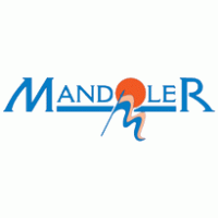 MANDOLER logo vector logo