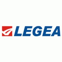 Legea logo vector logo