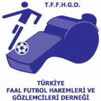 TFFHGD logo vector logo