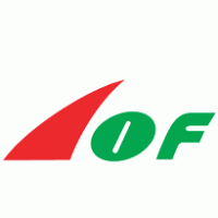 IOF logo vector logo