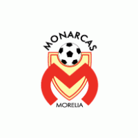 Morelia logo vector logo