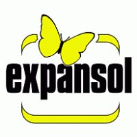 Expansol logo vector logo